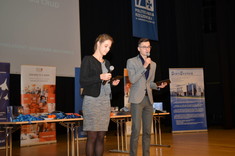 [VIDEO] Connected cars i inne nowinki technologiczne na rzeszowskim ITAD 2016