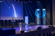 IGNIS – Polska sięga gwiazd!