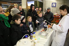 [FOTO] 26. Finał WOŚP z udziałem Politechniki Rzeszowskiej