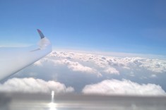 Zawody szybowcowe Pribina Cup 2018