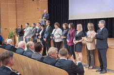 Nagrody rektora dla nauczycieli akademickich