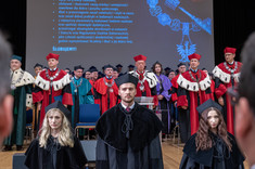 Politechnika Rzeszowska uroczyście zainaugurowała 69. Rok Akademicki