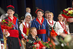 Koncert Galowy z okazji 50-lecia SZPiT „POŁONINY”