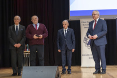 25. Gala Konkursu Budowa Roku Podkarpacia 2024, 