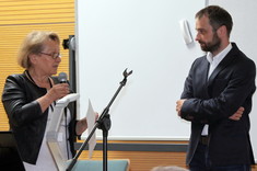 Konferencja Centrum Zaawansowanych Technologii „AERONET – Dolina Lotnicza”