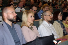 O ochronie danych osobowych na Politechnice Rzeszowskiej