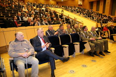 [FOTO] Koncert  „Niezłomni Wojownicy Rzeczpospolitej