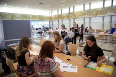 Ostatni dzień I tury rekrutacji