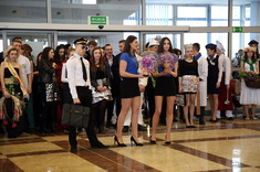 [FOTO] Salon Edukacji Zawodowej i Technicznej na Politechnice Rzeszowskiej