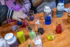 Noc Nauki