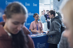 IV Targi Pracy NETWORKPOWER,