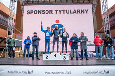 Sukcesy Klubu Biegacza podczas 18. Półmaratonu Rzeszowskiego