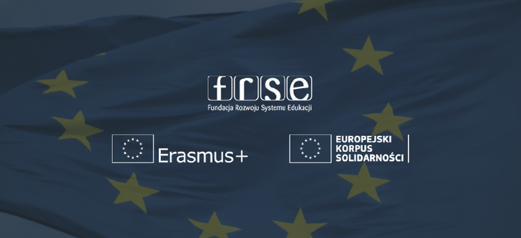 Ogólnopolski Dzień Informacyjny Narodowej Agencji Erasmus+ i Europejskiego Korpusu Solidarności