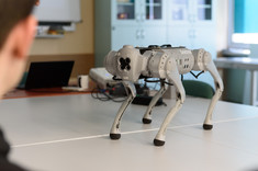 Dzień otwarty Politechniki Rzeszowskiej