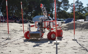 Australian Rover Challenge