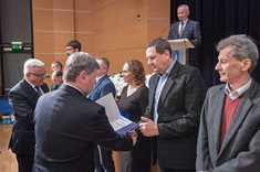 Nagrody rektora dla nauczycieli akademickich