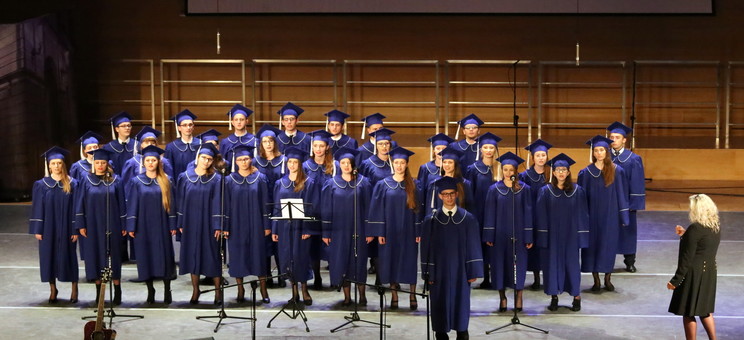 Koncert „Kapele Serc